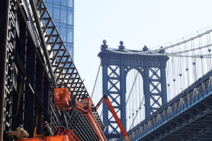 For a Network of Bridgebuilders, New Legislation May Chart a Path Forward