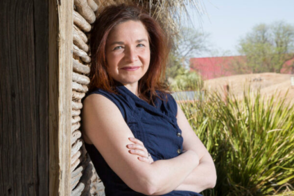 Evangelical Scientist Katharine Hayhoe Finds Hope in United Nations&#8217; Climate Report