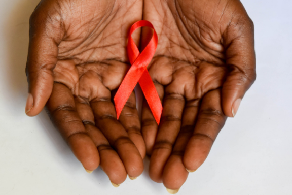 For Many Black Women, HIV/AIDS Activism is a Matter of Faith