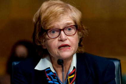 Deborah Lipstadt Confirmed as Antisemitism Monitor in Late-Night Senate Vote