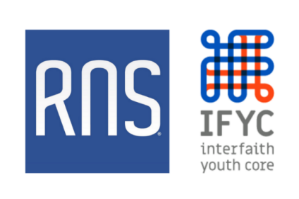 Four Fellows Accepted for IFYC/RNS 2021-22 Religion Journalism Fellowship