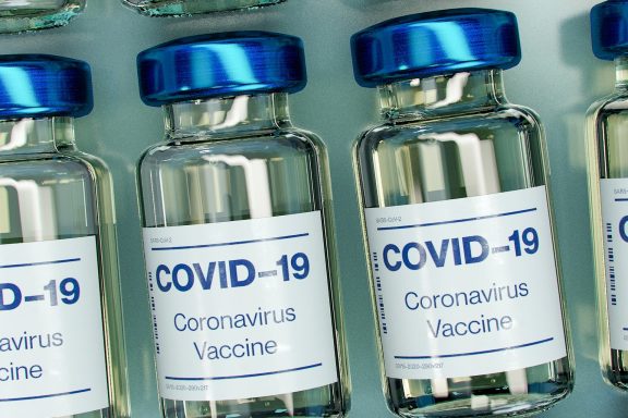 Faith Leaders Can Help End COVID-19 Pandemic by Promoting Vaccination