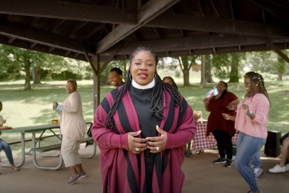 A Divinity School Steps Up to Fight the HIV Epidemic in the South
