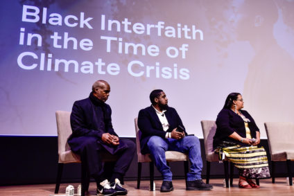 Why Black Faith Leaders Are Crucial in the Fight for Environmental Justice