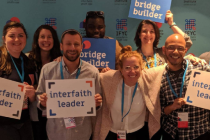 From Alumni of Interfaith Youth Core to Emerging Leaders of Interfaith America 