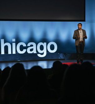 TEDxChicago