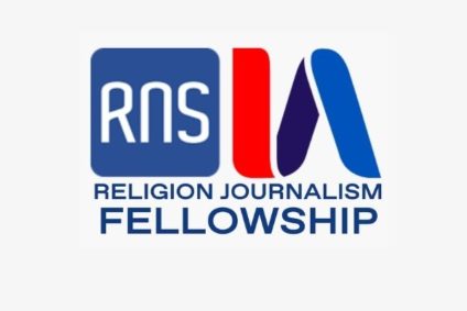 Applications Open for Fall 2022 RNS/Interfaith America Religion Journalism Fellowship