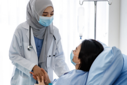 An Unexpected Visitor: My Journey as a Spiritual Support Volunteer for Muslim Patients