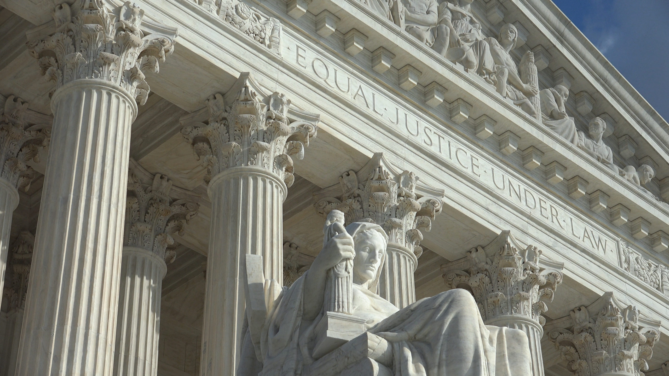 Religion on the Docket: SCOTUS Decides on Cases with Religious Ramifications