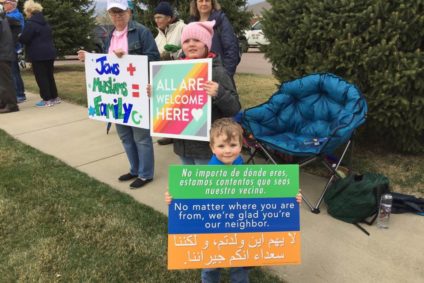 Why Muslims and Jews are Working Together in South Dakota