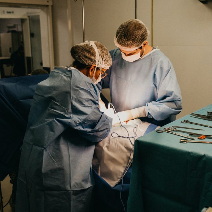Bringing Religious Literacy to the Operating Room 