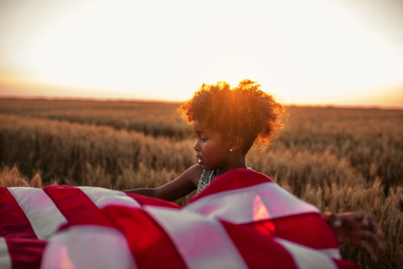 What I Want My Kids to Learn About American Racism