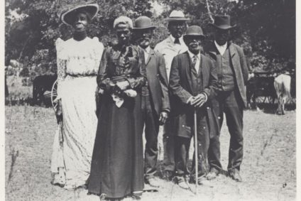 Juneteenth Celebrates Just One of the United States’ 20 Emancipation Days – and the History of How Emancipated People Were Kept Unfree Needs to be Remembered, Too