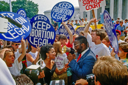 How Can I Build Bridges in a Post-Roe v. Wade America?