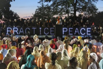 10 Years After Oak Creek Shooting, Interfaith Engagement Helps Sikh Community Heal