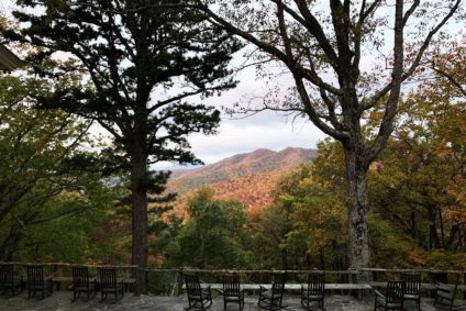3 Scholars Gather for a Female-led Interfaith Conference in the NC Mountains